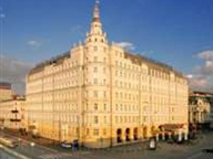 Baltschug Kempinski Hotel